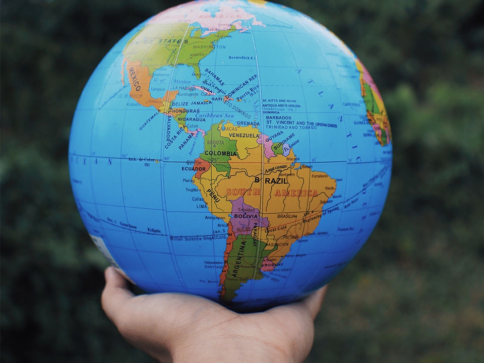 Programa de Intercambio Académico Latinoamericano (PILA) | 2° cuatrimestre 2025