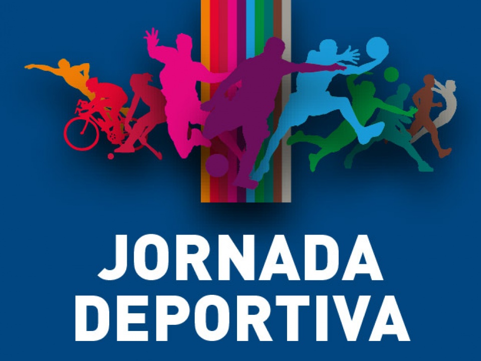Jornada deportiva para celebrar el Día Internacional del Deporte Universitario - Prórroga hasta el viernes 23/09