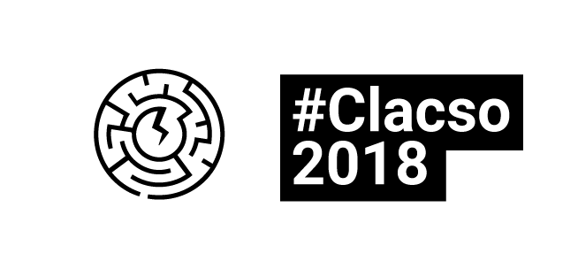 #CLACSO2018
