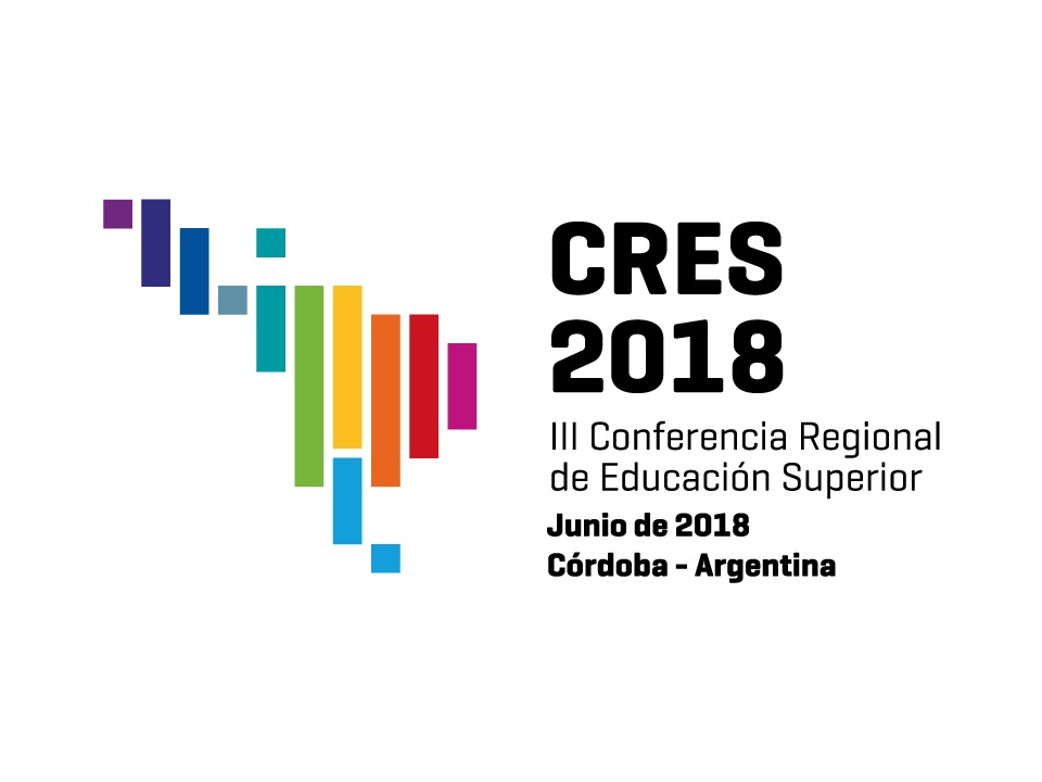 Se prepara la III Conferencia Regional de Educación Superior (CRES 2018)