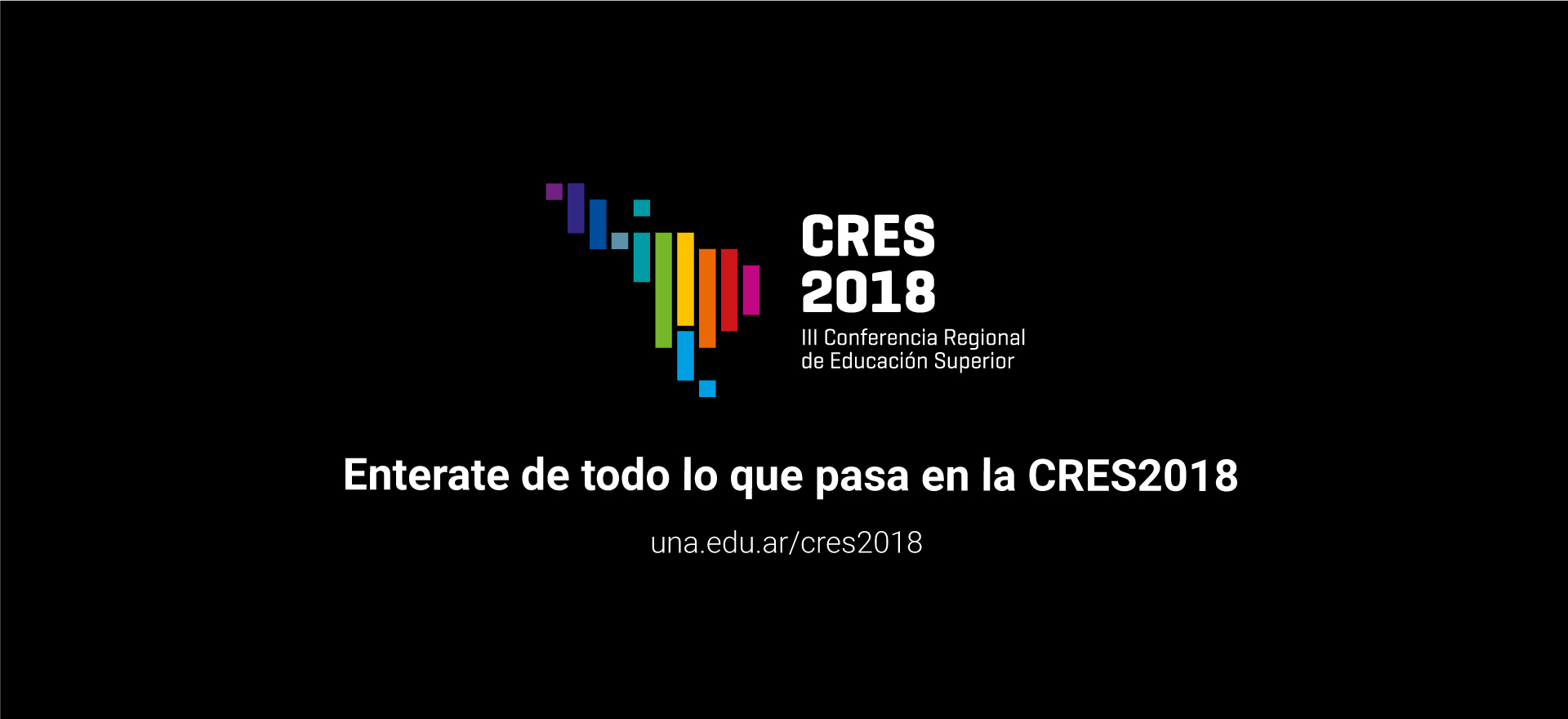 CRES 2018