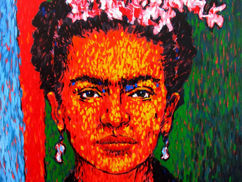 Iniciación a la pintura