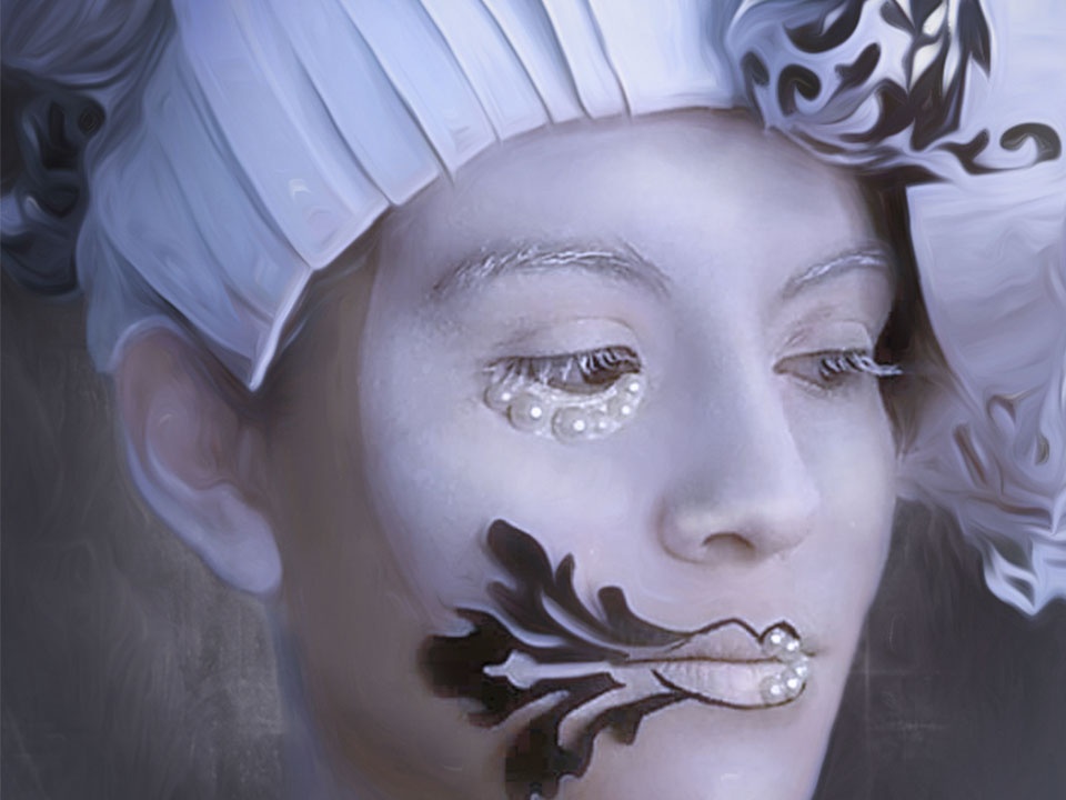 Intensivo: maquillaje de carnavales del mundo