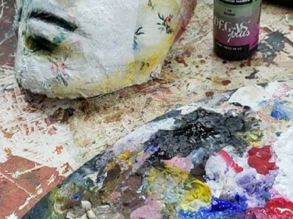 Identidad, proceso creativo y comunidad
