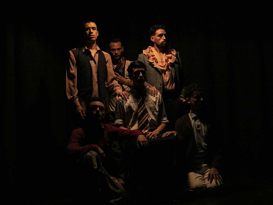 Juan | Ciclo Folklore y graduadxs en escena