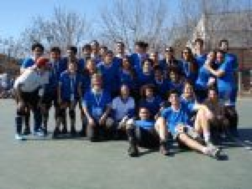 El IUNA medallista en los I Juegos Universitarios Argentinos 