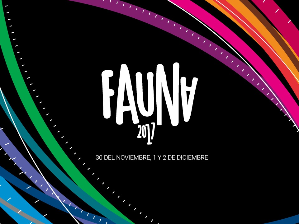 Selección FAUNA 2017