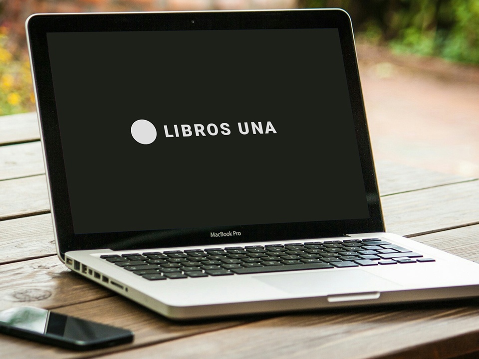 Los libros tienen otra página