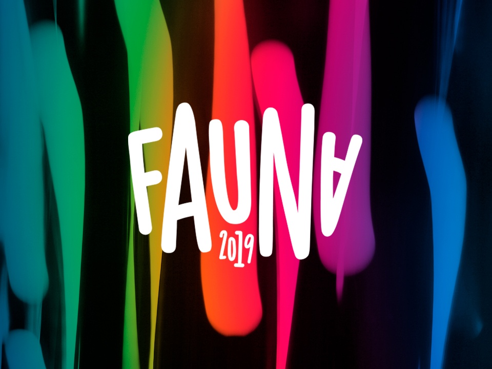 ​Vuelve FAUNA