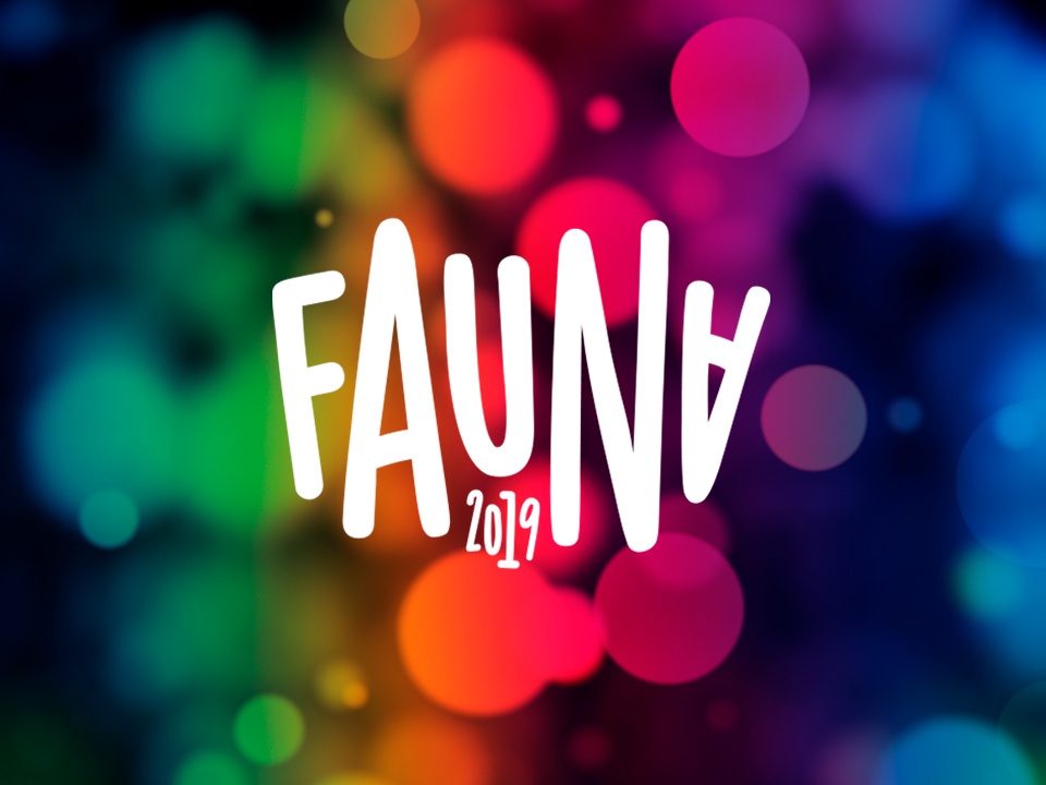 Participá en el FAUNA 2019