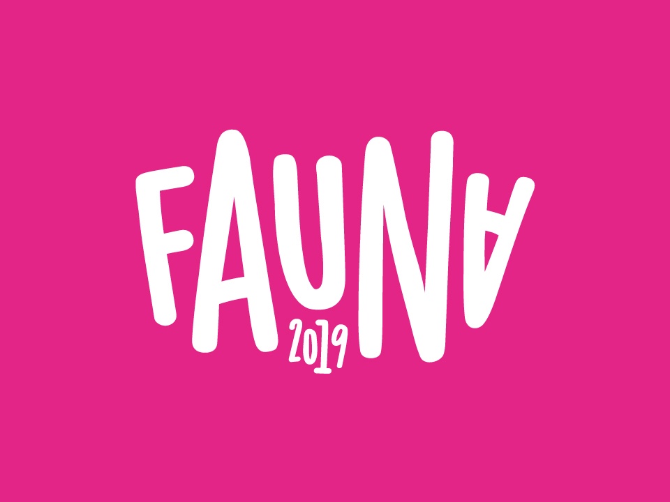 Enterate de todo lo que trae FAUNA 2019