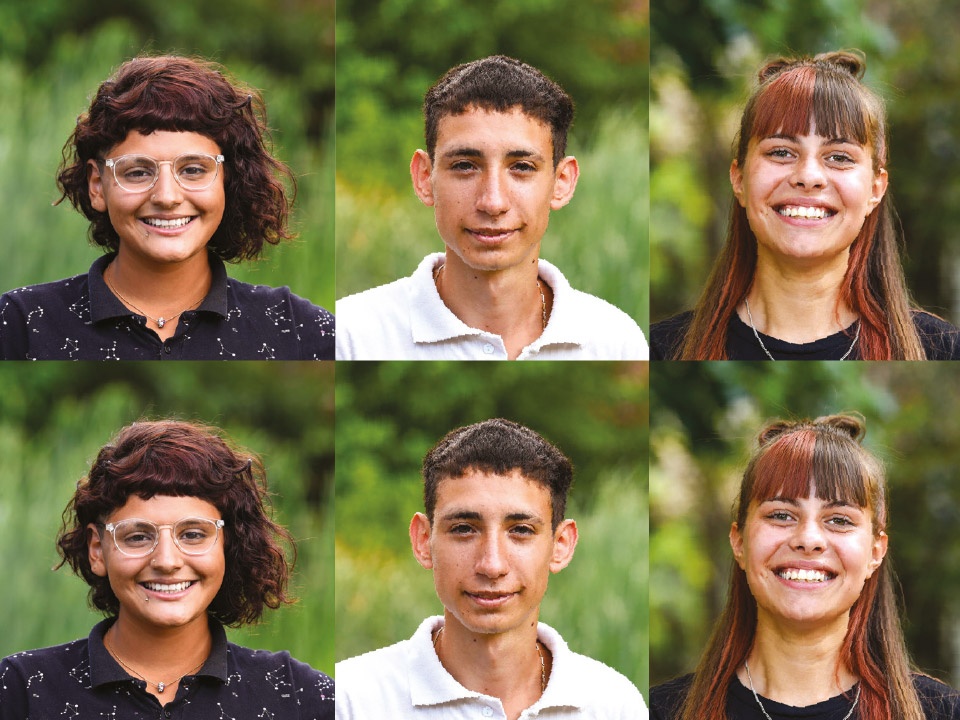 Becas Progresar