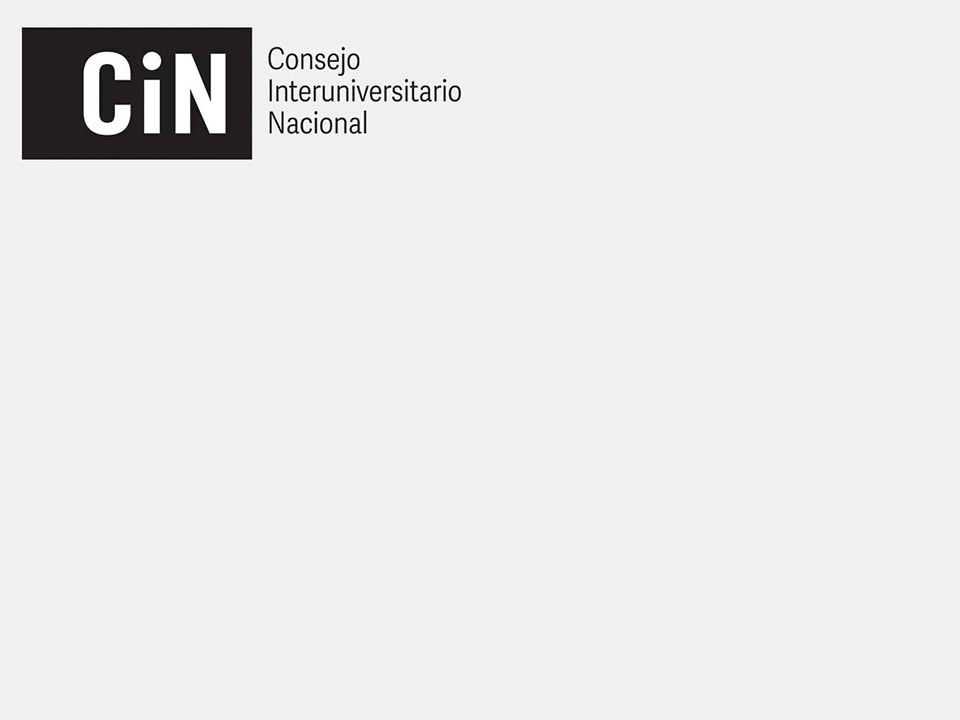 Comunicado del CIN: repudio al veto de la Ley de Financiamiento Universitario y su aval en la cámara de Diputados