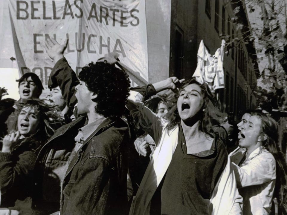 La legislatura porteña aprobó el boleto estudiantil