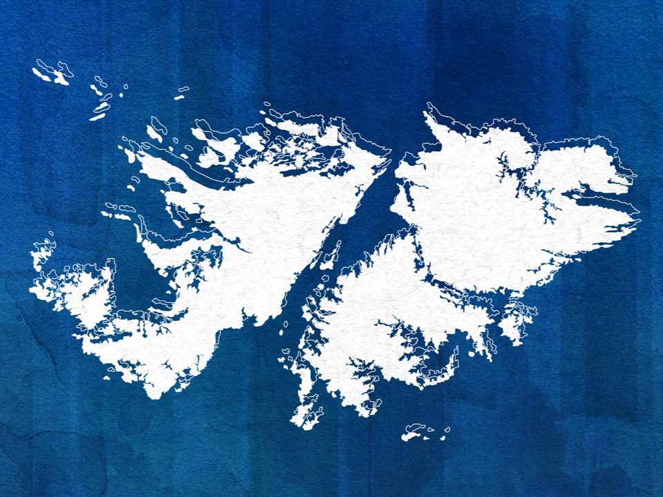 2 de abril. Día del Veterano y de los Caídos en la Guerra de Malvinas