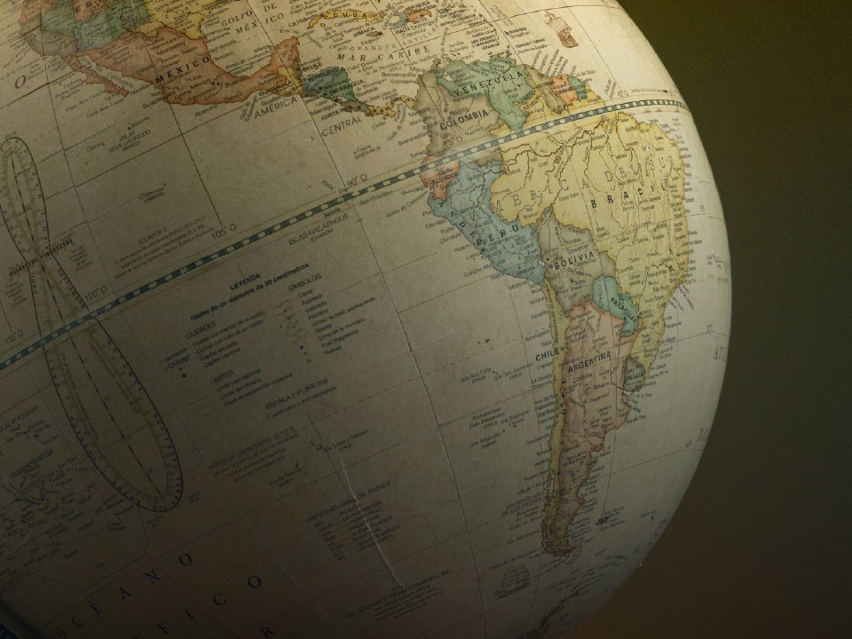 Programa de Intercambio Académico Latinoamericano (PILA) | 2° cuatrimestre 2026