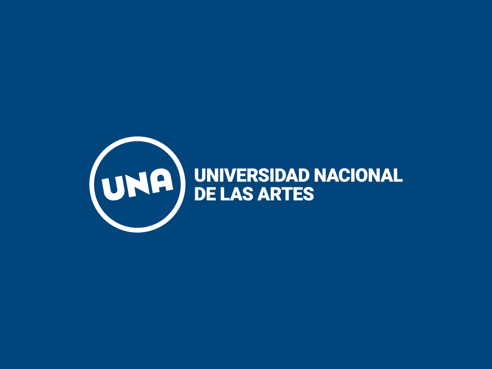 Una Universidad Nacional De Las Artes