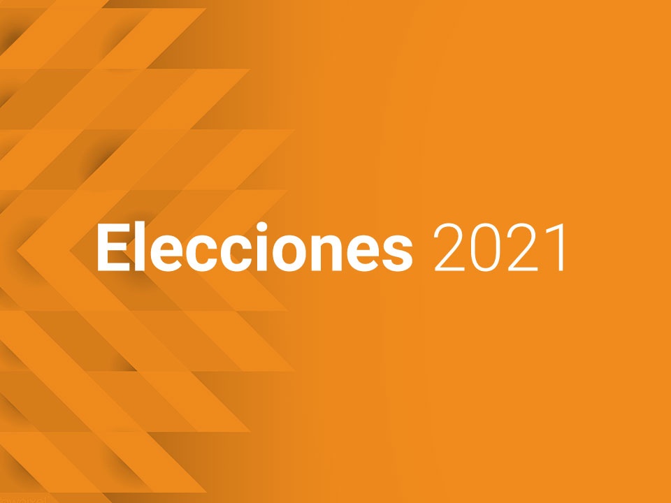 Elecciones 2021 en la Universidad Nacional de las Artes 