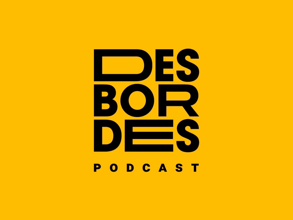 Llega “Desbordes”, un podcast de la Universidad Nacional de las Artes